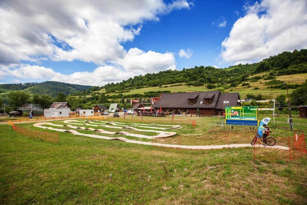Aparment Klara-Chopok-3 Ski Resorts Within 15 Min, 24H Reception, Washer Mýto pod Ďumbierom Dış mekan fotoğraf
