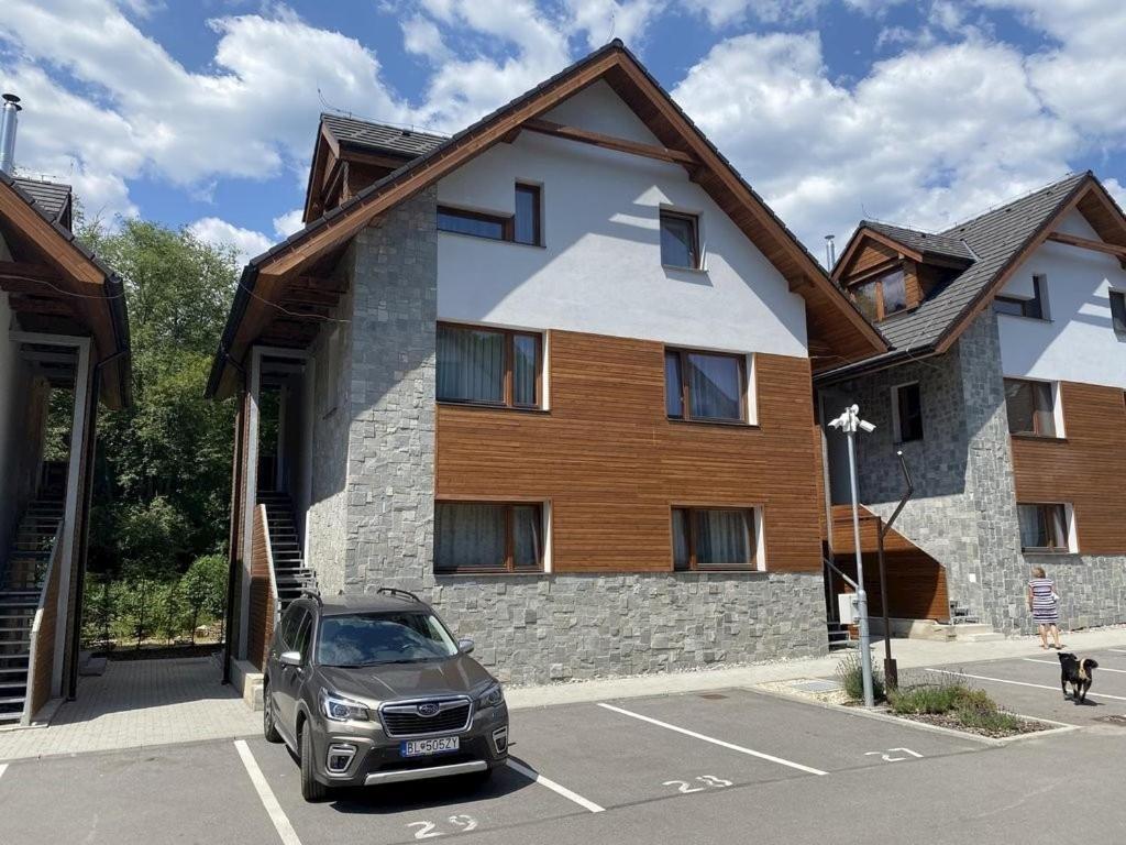 Aparment Klara-Chopok-3 Ski Resorts Within 15 Min, 24H Reception, Washer Mýto pod Ďumbierom Dış mekan fotoğraf